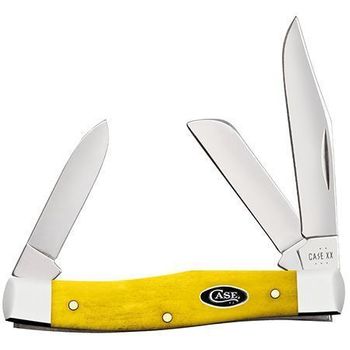 Yellow Bone Medium Stockman