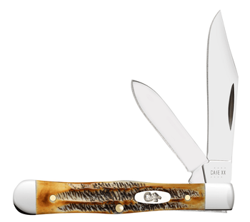 6.5 BoneStag Small Swell Center Jack
