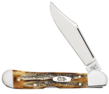 6.5 BoneStag Mini Copperlock