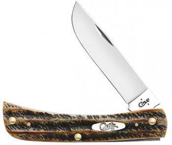 6.5 BoneStag Sod Buster Jr.