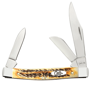6.5 BoneStag Medium Stockman