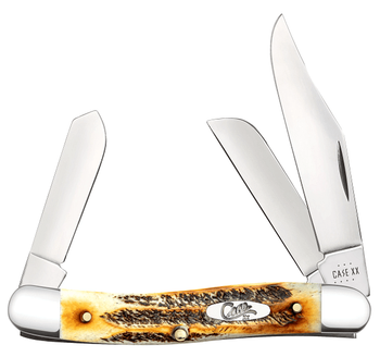 6.5 BoneStag Stockman