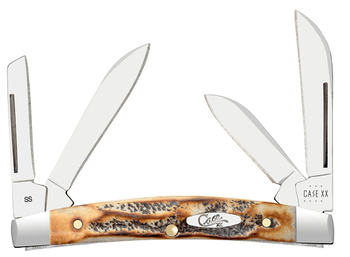 6.5 BoneStag Small Congress