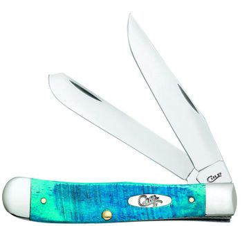 Caribbean Blue Trapper