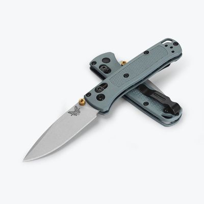 Sage Green Grivory Mini Bugout