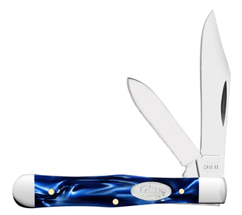 Blue Pearl Small Swell Center Jack