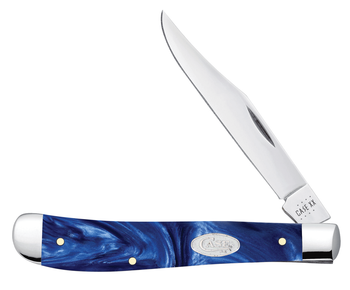 Blue Pearl Slimline Trapper
