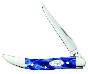 Blue Pearl Tiny Toothpick