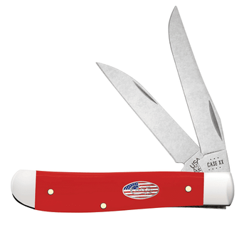 American Workman CS Mini Trapper