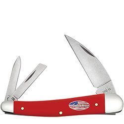 American Workman CS Seahorse Whittler