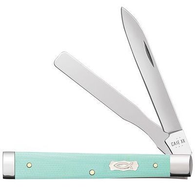 Seafoam Green G-10 Baby Doc