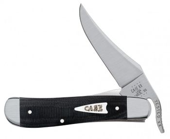 Black Micarta