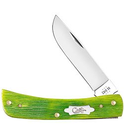 Barnboard Jig Lime Green Bone