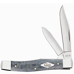 Smooth Gray Bone