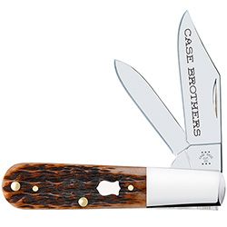 Russell Jig Brown Bone