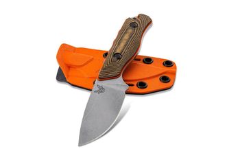Benchmade Hunt Collection
