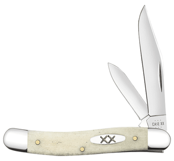 Natural Bone Medium Texas Jack