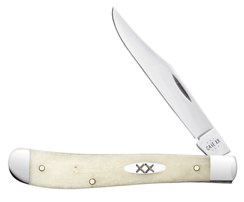 Natural Bone Slimline Trapper