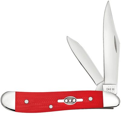 Red G-10 Peanut
