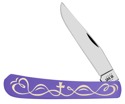 Faith & Love Canvas Trapper
