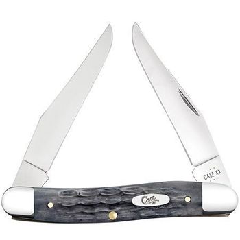 Gray Bone Muskrat CS