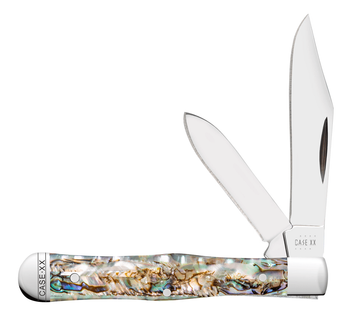 Abalone Small Swell Center Jack
