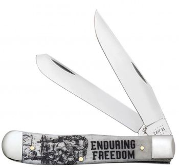 Enduring Freedom Trapper