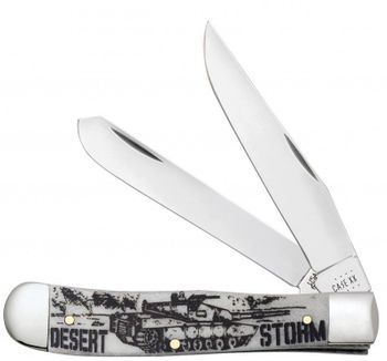 Desert Storm Trapper