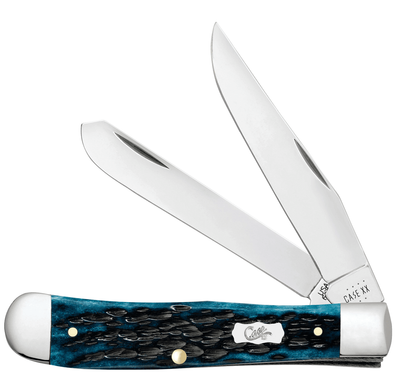 PW Mediterranean Blue Trapper