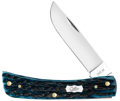 PW Mediterranean Blue Sod Buster Jr.