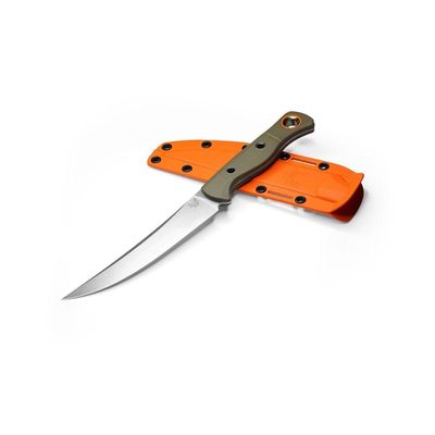 Meatcrafter With Stonewash Blade Finish