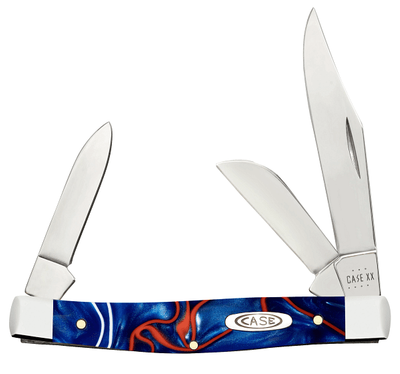 Patriotic Medium Stockman