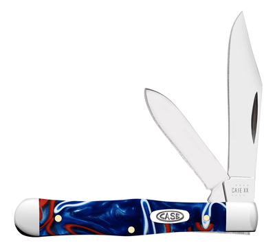 Patriotic Small Swell Center Jack