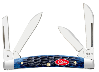 Navy Blue Small Congress