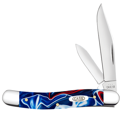 Patriotic Kirinite Medium Jack