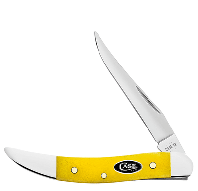 Yellow Bone Small Texas Toothpick