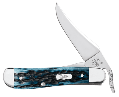 PW Mediterranean Blue Russlock