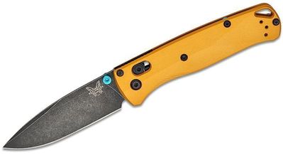 Burnt Brass Bugout