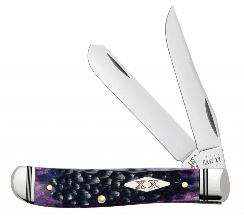 Purple Bone