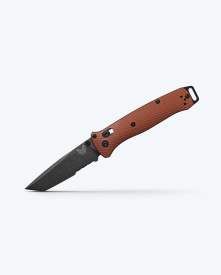 Bailout Burnt Copper
