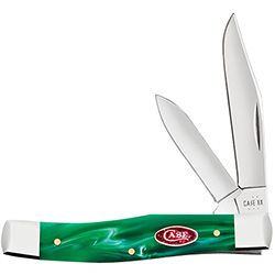 Green Pearl Texas Jack