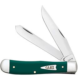 Spruce Green Syn. Trapper