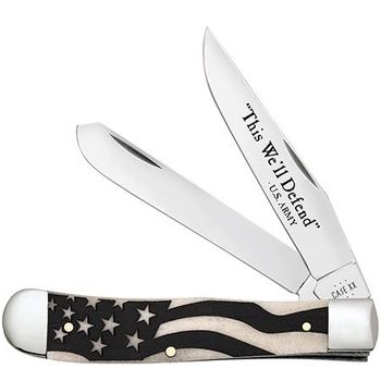 Army Natural Bone Trapper
