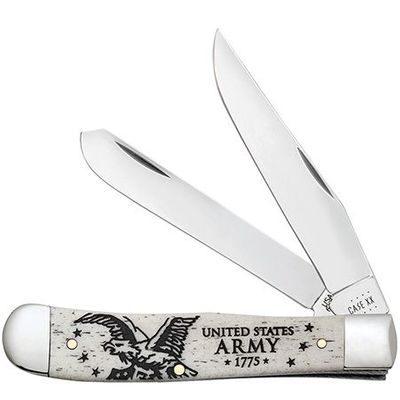 Army Natural Trapper