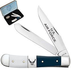 U.S. Airforce Trapper Gift Set