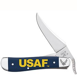 U.S. Air Force Blue RussLock