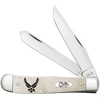 U.S. Air Force Natural Bone Trapper