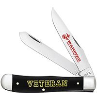 USMC Veteran Trapper