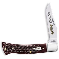 PW Mahogany Bone Axe Handle