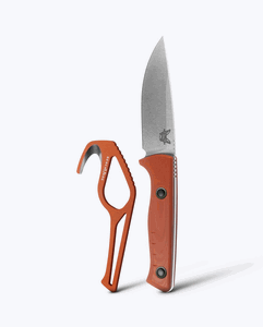 SlipRidge Combo Rust Orange